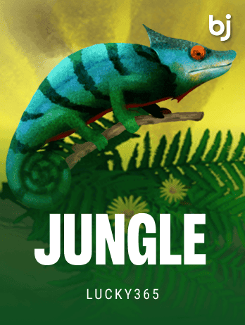 Jungle thumbnail