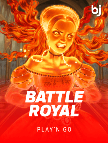 Battle Royal thumbnail